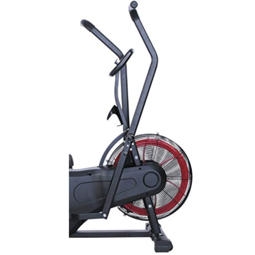 Велотренажер  York Fitness FB300 Fan Bike - фото №4